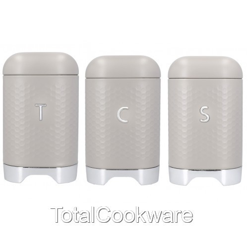 Kitchencraft lovello set of - ,
