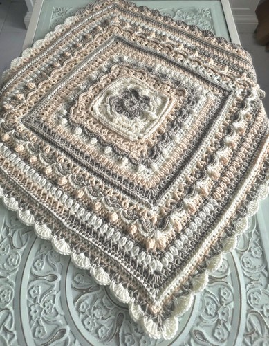 New handmade spanish - new,