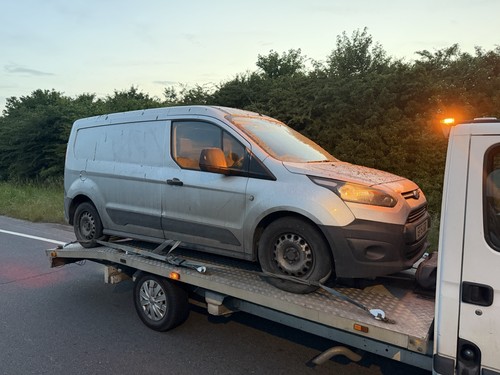 Ford transit connect 2015 - ford,