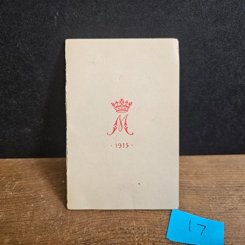 Original ww1 british princess - british,