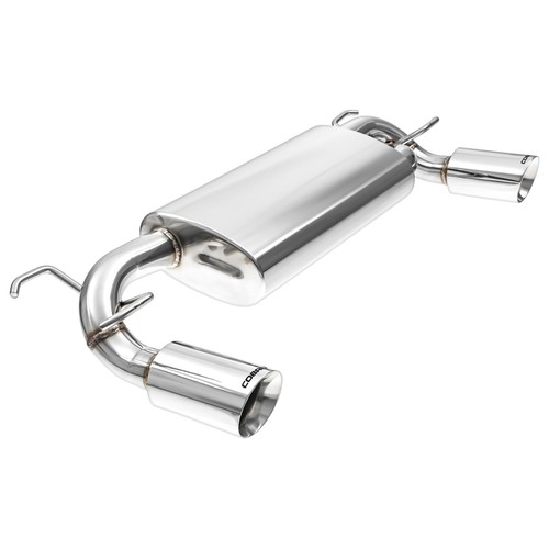 Mazda mx5 mk3 - exhaust, silencer