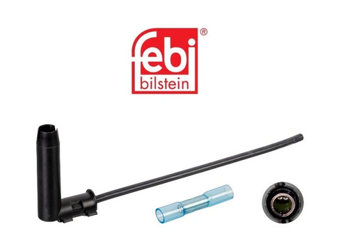 Febi glow plug - febi,
