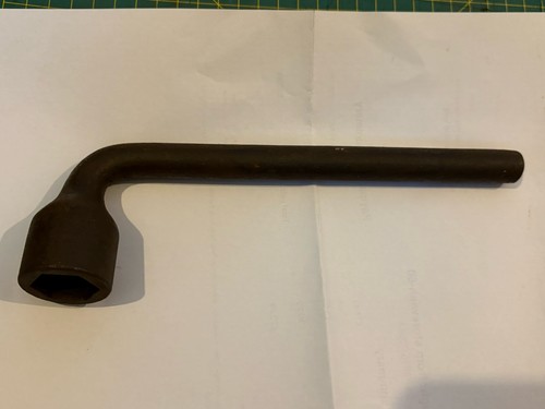 Vintage williams nut lug - vintage,