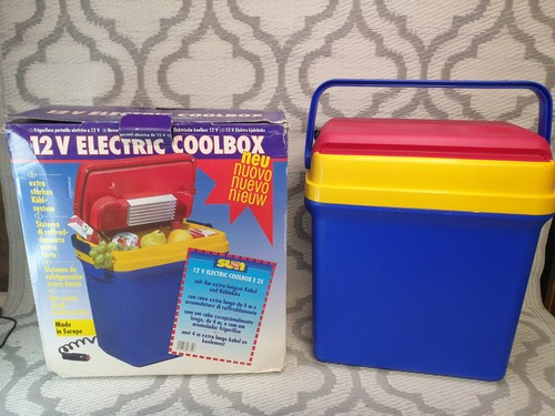 Vintage sun fun electric - vintage, &