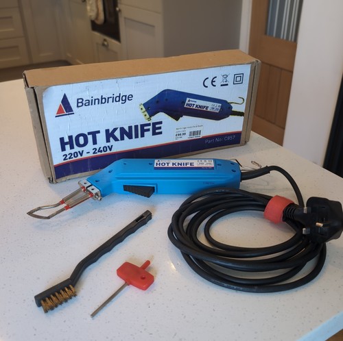 Bainbridge c857 220 230v - bainbridge,