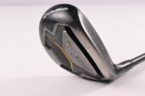 Taylormade rbz black hybrid - taylormade,