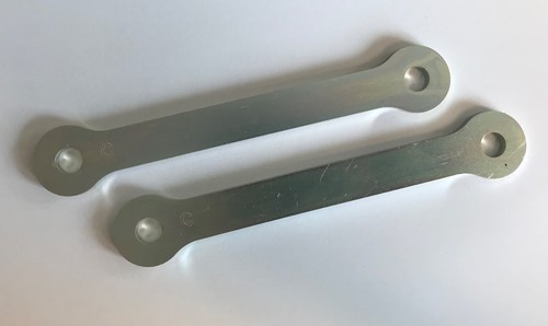 25mm lowering kit fit - lowering,