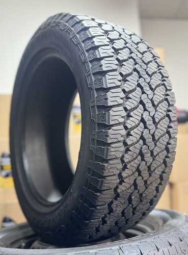 235 55r17 general grabber at3 - general,