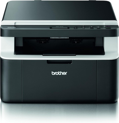 Brother dcp 1512 - brother, dcp-1512