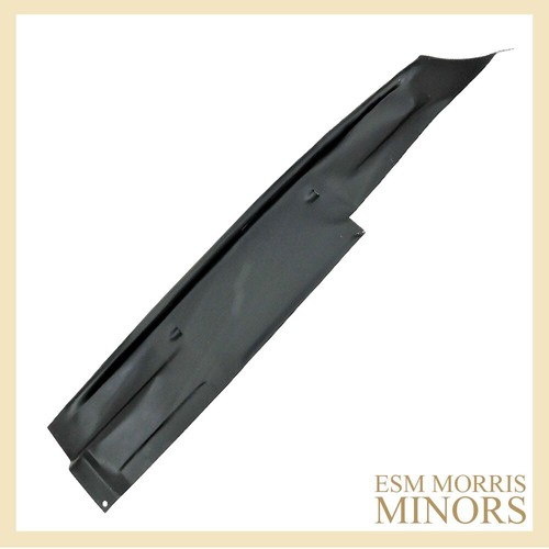 Morris minor floor - floor, sill