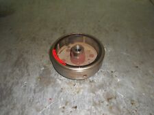 kawasaki gt 550 fly wheel 
