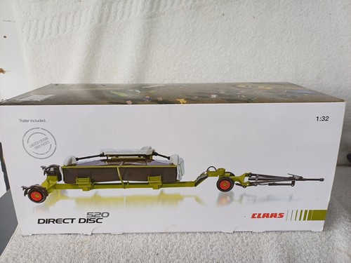Wiking scale claas direct - wiking, 1:32