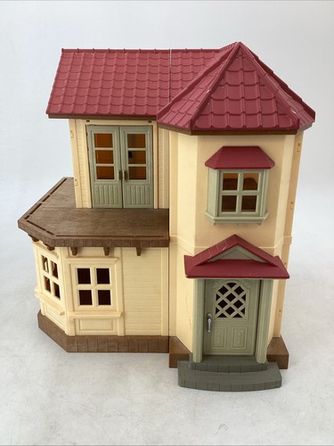 Sylvanian families beechwood - sylvanian,