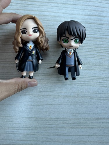 Harry potter hermoine - potter, granger