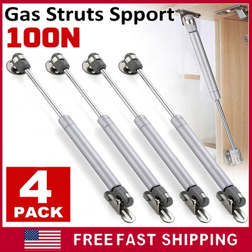 Pack door hinge gas - 4,