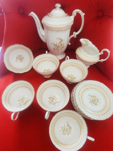 Vintage paragon fine - vintage,