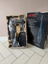 AEG QX6-1-46DC Cordless Stick