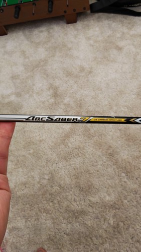 Yonex arcsaber 3ug5 first - yonex,