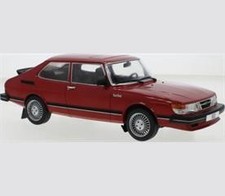 Model Car Group 1:18 Scale