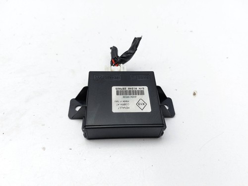 Renault clio mk4 2014 - renault,