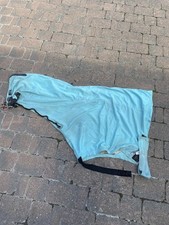 S/M Small / medium snuggy hoods headless turnout / sweetitch hood broken zip