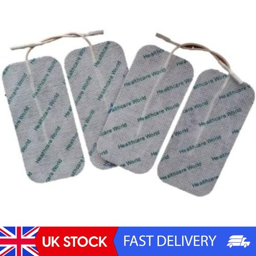 Tens electrode pads 10x5cm - tens,