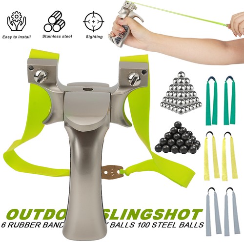 Sling shot powerful catapult - powerful,