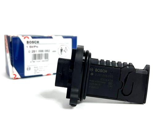 Mass air flow meter sensor - mass,