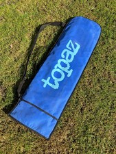 Sailing dinghy foil bag -