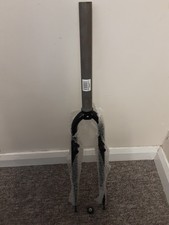 700c RIGID FORKS 1 1/8