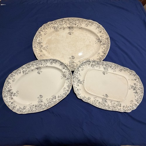 19th century doulton burslem - 19th,