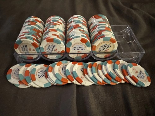 President casino the - president,