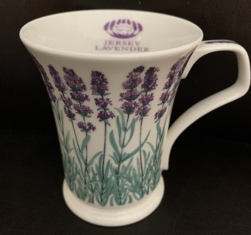 Dunoon jersey lavender - jersey,