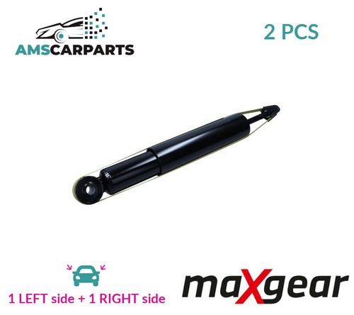 Shock absorber set shockers - set,