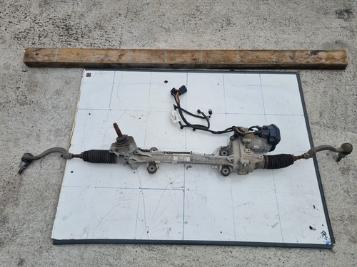 Jaguar pace steering - i-pace, rack