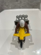 HOTWHEELS   RRRUMBLERS ROAMIN