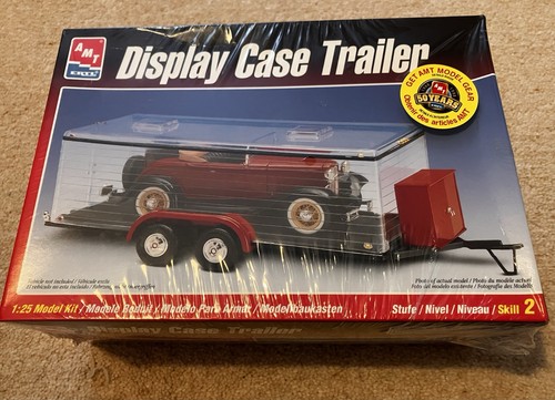 Amt ertl scale display - 1/25,