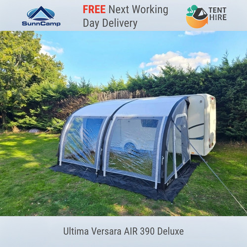 Sunncamp ultima versara air - sunncamp,