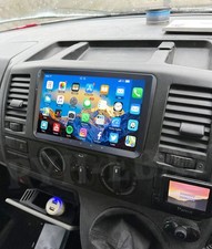 9" Carplay Android 13 Head