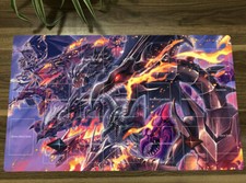 HOT YuGiOh Duel Playmat