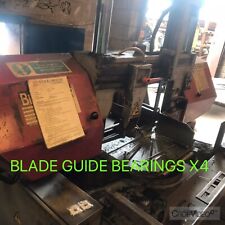 Behringer Kaltenbach Bandsaw