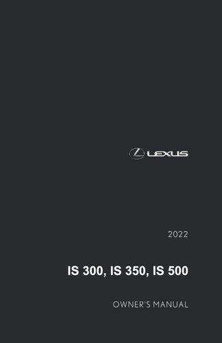 2022 lexus 300 350 500 - 2022, 350,