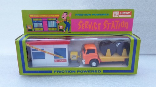 Lucky plastic hong - plastic, kong