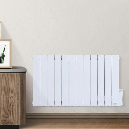 Aluminu wall mounted - aluminu,