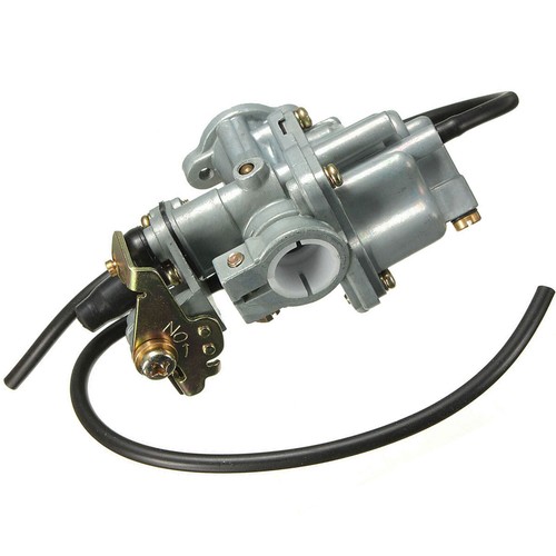 New carburetor carb - carburetor,