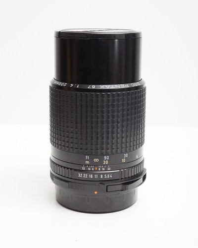 Pentax smc 200mm 4082890 - pentax,