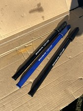 3 x Vintage Bluemels  l 16"