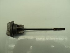 #0320 Honda CB350 CB 350 Oil