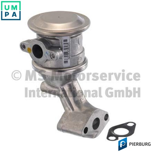 Valve secondary air system - valve,