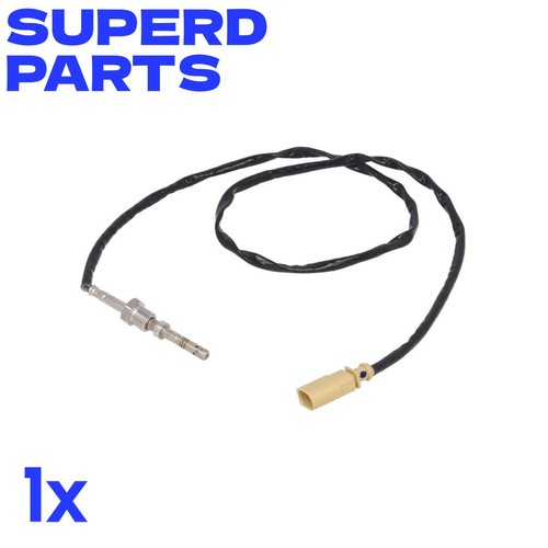 Exhaust gas temperature sensor - exhaust,
